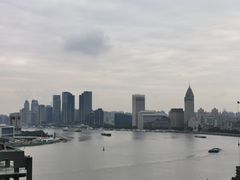 -上海外滩茂悦大酒店