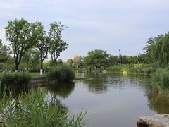 -西海子公园