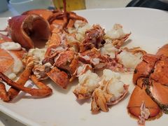 -巧克力渔家.小船海鲜家常菜(万平口店)