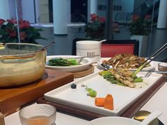 -富淳饭店(陆家嘴保利广场店)