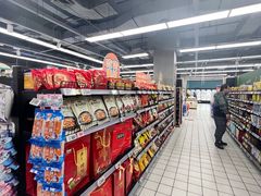 -物美超市(三里河店)