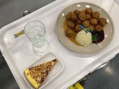 -宜家·瑞典风味餐厅(北京西红门店)