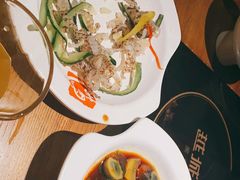 -越城记黑鱼煲(福侨大厦店)