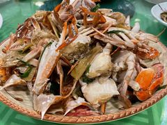 -盛港湾海鲜食府(黄沙店)