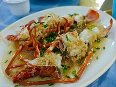 -明记海鲜大排档(巽寮湾店)