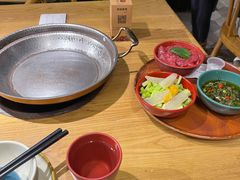 -吃饭皇帝大·土家民族菜(温州万象城店)
