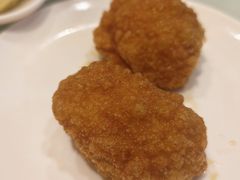 黄米面炸糕-凯鸽酒楼(振兴街店)