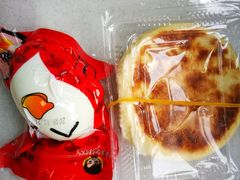 -曼玲粥店(南翔店)