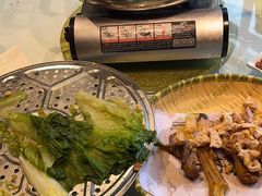 -陶缘一号·四季缘·老字号顺德菜·户外婚礼家宴(西滘店)