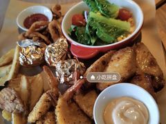 -必胜客(康华路店)