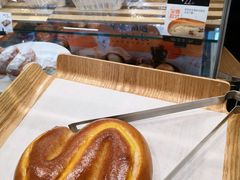 -巴黎贝甜(凯德MALL望京店)
