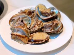 -五月罗马海鲜自助餐厅(月星环球港店)