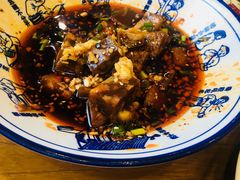 -满江红海鲜酒楼(田王洪庆店)