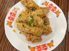 -谢记上海大排档(长寿路店)
