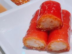 -蘩楼(华强北总店)
