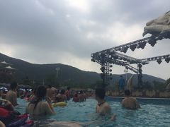 -苏州乐园森林水世界