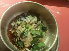 -西塔老太太泥炉烤肉(温州首店万象城黑金店)