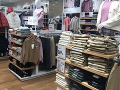 -优衣库(天津天河城店)