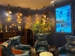 -爱舍海岸酒店(香港中路五四广场店)