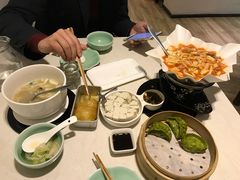 -五观堂素食(新华路店)
