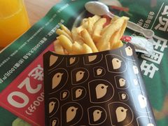 -德克士(通惠门店)