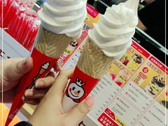 -蜜雪冰城(陆家嘴店)