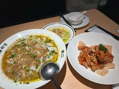 -太二酸菜鱼(深圳布吉万象汇店)