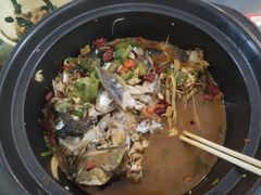 -鱼乐岛餐厅·户外花园主题餐厅