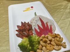 -真不同饭店(老城店)