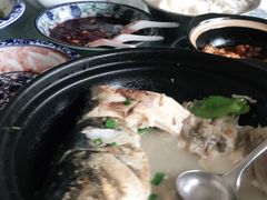 -芸海阁·农家私房菜(沙家浜景区出口店)