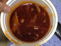 -脱骨凤爪(石桥店)