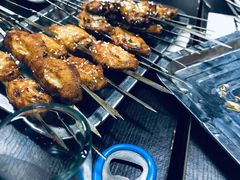 -二姐卤煮(南十里居店)