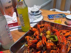 -食鸡公社辣子鸡·潍坊菜·烧烤