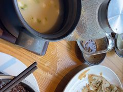 -丹江渔村(龙旗店)