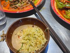 -馬伍旺川菜(江北虹悦城店)