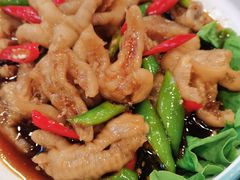 -秦淮人家风味酒楼(赣榆店)