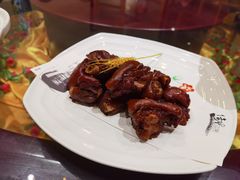 -俭朴菜(鲁磨路店)