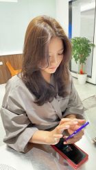 -美格丝M.G.S Hair Salon
