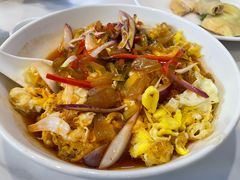 五柳炸蛋-文记壹心鸡(宝华路店)