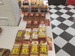 -味多美蛋糕(苏州街地铁店)