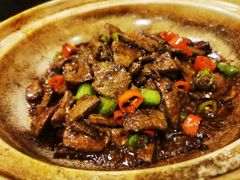 -老江南春·中国龙菜(衡山路店)