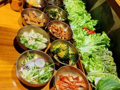 -韩象烤肉·韩国料理(市南麦凯乐旗舰店)