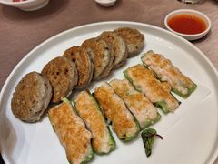 顺德煎酿双宝-顺味凤城(九六广场店)
