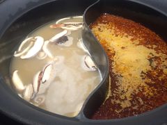 -呷哺呷哺(隆基泰和店)
