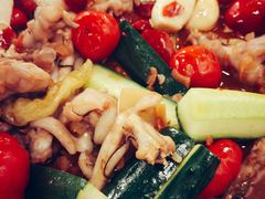 -回·龙虾铺·盆盆蟹·烧烤大排档(回龙观店)