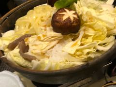 -有喜屋·深夜食堂(北京西路店)