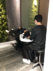-扎嘎形象设计
