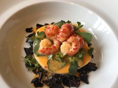 -Le Comptoir de Pierre Gagnaire