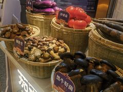 -茄子恰恰·新云南小炒(坪山益田店)