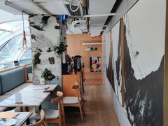 -农畉LONFOOD(福田星河COCOPark店)